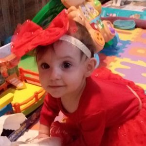 Meet your Posher, Joanna